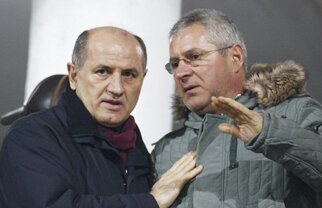 Meciul cu Craiova va fi ultimul pentru Manea la Rapid