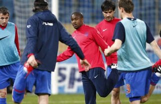 Fă echipa Stelei pentru jocul cu Pandurii!