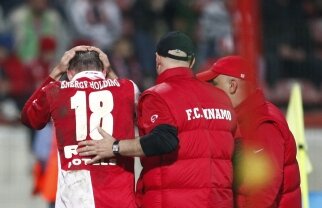 Vor să transfere urgent un stoper