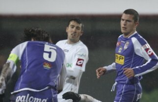 FRF a trimis cazul Varga-Bălan înapoi la LPF! :D