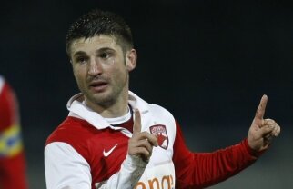 Andrei Cristea: "Cu Urziceni este mai greu decît cu Steaua. Aş paria 2 solist" ;)