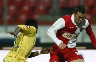 Alexe: "Nu ne foloseşte un egal la Urziceni, trebuie să batem!"