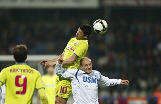Liţă Dumitru: "Stelei nu îi lipseşte un lider, îi lipseşte valoare!"