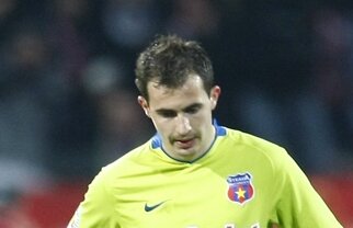 Steaua pierde patru oameni pentru meciul cu FC Braşov!