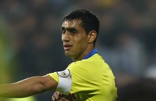 Ilie Dumitrescu: "Stoichiţă insistă prea mult cu Bănel pe stînga!" Unde crezi că ar trebui să joace?