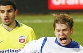 Dă-le note jucătorilor Stelei după 0-0 cu Pandurii!