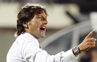 Fără bani, fără jucători şi curînd fără antrenor! » Pleacă Leonardo de la Milan?