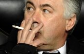 "Dacă luăm titlul, mă las de fumat"