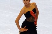 Mao Asada, campioană mondială la patinaj artistic