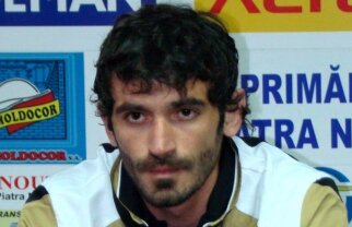 Bărcăuan: "Mergem să batem la Bistriţa"