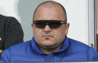 Mititelu: "Egalul ar fi bun pentru noi, dar ne e frică rău de acest meci!" :S