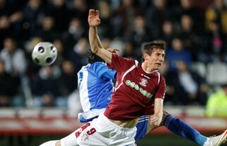 GALERIE FOTO / Vezi imagini de la Rapid-Craiova!