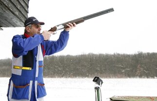 Trăgătorul Ioan Toman atacă la 51 de ani pentru a 5-a oară Jocurile Olimpice