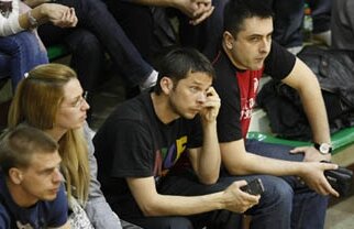 Supărat că este rezervă, Bozovici îşi caută echipă