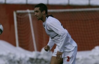 A căzut şi Diabate! Joacă Daminuţă sau Zivny?