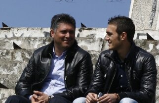 Guda: "Dinamo joacă o carte mare diseară. Dacă bate, va lua şi titlul!"