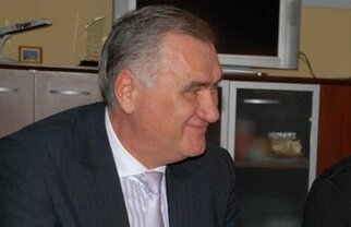 Chivorchian: "Becali a citit Arici Pogonici în doi ani, cum să citească dosarul Varga-Bălan în 7 minute?"