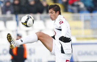 De Sousa crede că Alba Iulia va scăpa de retrogradare » "Golul lui Dumnezeu"