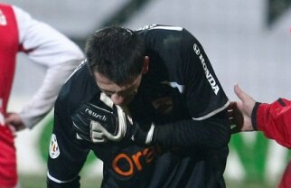 Pleacă din vară Dolha de la Dinamo? Revine Lobonţ?