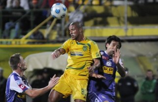 FC Vaslui nu a cîştigat niciodată la Timişoara!