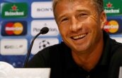 Dan Petrescu, la Celtic?