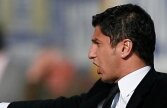 Lucescu, spion din cabina de comentariu