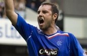 Deplasare uşoara pentru Rangers