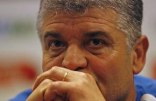 Dragomir: "Copos face o alegere bună dacă îl aduce pe Andone"