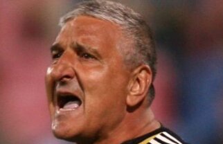 Rică Răducanu: "Nu cred că Andone va face prostia să vină la Rapid... Cine îi dă bani?!"