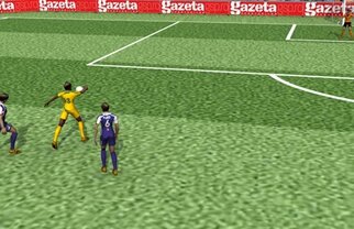 GSP 3D rezolvă fazele controversate ale etapei! ;)