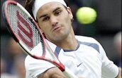 Roger Federer, eliminat de Berdych