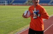 Brăneţ şi-a revenit şi poate juca împotriva Ceahlăului