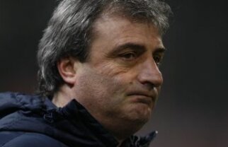 Argăseală: "Stoichiţă e preocupat de situaţia echipei şi e determinat să schimbe lucrurile"