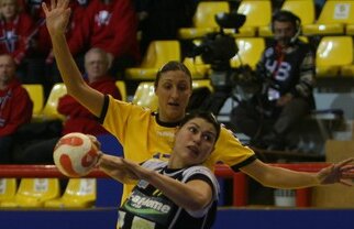 Voina: "Am jucat doar în repriza a doua!"