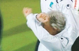 Oţelul contestă dreptul lui Sorin Cîrţu de a sta pe banca Pandurilor » Moda 3-0