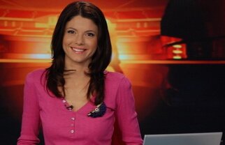 Anca Rusu părăseşte GSP TV pentru Antena 1: "Am primit cea mai aşteptată veste din carieră!"