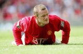 Man United anunţă: "Rooney n-are fractură"