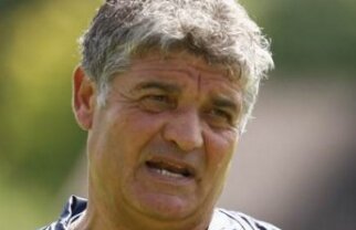 Mureşan despre Andone: "Apreciez că a rămas la vişiniu"