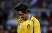Ibrahimovici, marele absent de la Mondialul sud-african