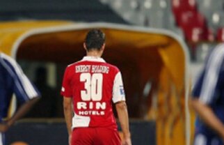 Coechipierii cer ca Tamaş să fie cumpărat de WBA: "E o persoană deosebită, îl vrem şi la anul!"