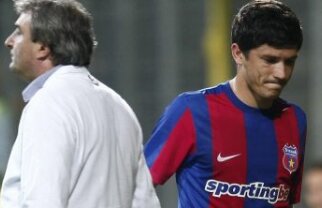 Stoichiţă: "Tănase să ia exemplu de la mine. Şi eu sînt înjurat, dar merg înainte"