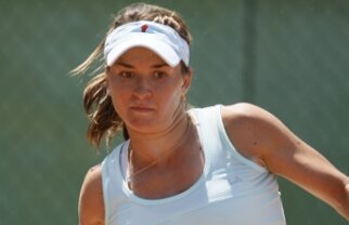 Dulgheru, în finală la dublu la Monzon