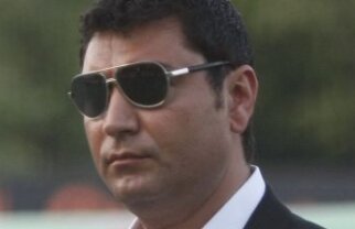 Borcea: "Am jucat foarte bine în repriza a doua, în prima, am tratat de sus adversarul"