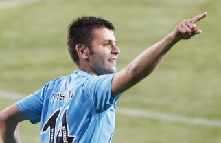 Furnicuţele lui Levy au mai strîns trei puncte şi cu Astra