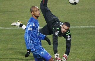 Pachet din Gorj! Stanca şi Cardoso ar putea ajunge la Dinamo