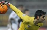 Săpunaru aduce victoria Rapidului la debutul lui Andone