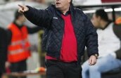 Mihai Stoichiţă: "Mă gîndesc mai mult la meciul cu Bistriţa decît la Paşte" :)