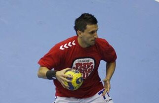 Constanţa părăseşte Liga Campionilor în optimi. Veszprem - HCM 27 - 26