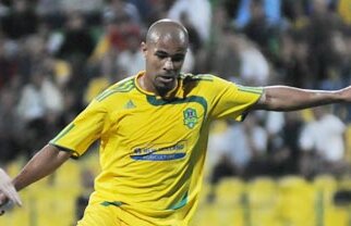 Wesley împinge Vasluiul spre titlu! » Hattrick pentru "Fiară"