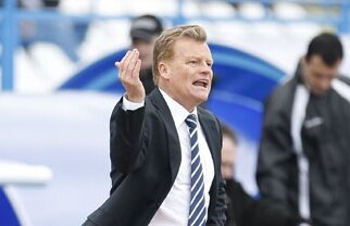 Wotte: "Timişoara ne-a furat azi un punct" :X